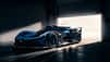 Bugatti Bolide