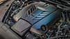 Lexus LC 500, Motor