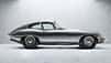 03/2021, Jaguar E-Type Restomod von HELM Motorcars