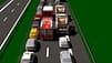 Rettungsgasse