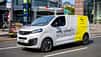 Opel Vivaro-E Hydrogen Fahrbericht Wasserstoff Brennstoffzelle