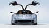Pagani Coda Lunga Sondermodell 2022