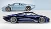 Pagani Coda Lunga Sondermodell 2022
