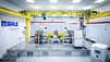 Mahle Elektromotor und Technik
