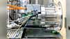 Mahle Elektromotor und Technik