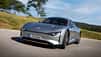 Mercedes Vision EQXX