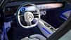 Mercedes Vision EQXX
