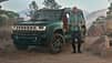 Jeep Avenger / Recon / Wagoneer S Elektro Vorstellung 