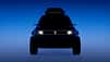 Renault 4 Studie Teaser