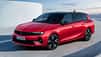 Opel Astra Sports Tourer Electric