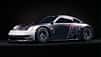 Studie Porsche Vision 357