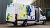 Mercedes E-Sprinter 2023 Kasten
