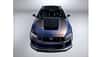 Ford Mustang Dark Horse