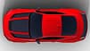 Ford Mustang Dark Horse