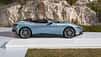 Ferrari Roma Spider