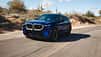 BMW XM Außenansicht
