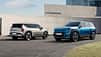 Kia EV9 GT-Line und EV9