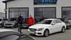 Gebrauchtwagencheck Mercedes W205