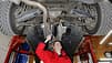 Gebrauchtwagencheck Mercedes W205