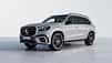 Mercedes GLS