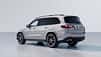 Mercedes GLS