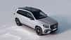 Mercedes GLS