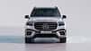 Mercedes GLS
