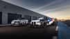 BMW M4 CSL gegen GT4, Rennstrecken-Vergleich
