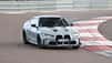 BMW M4 CSL, Frontansicht