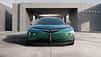 Lancia Pu+Ra HPE Conceptcar