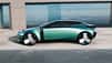 Lancia Pu+Ra HPE Conceptcar