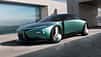 Lancia Pu+Ra HPE Conceptcar