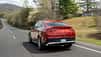 Mercedes GLE-Klasse Außenansicht