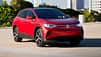 04/2023, 2023 VW ID.4 Elektro-SUV US-Modell, VW, I.D., I.D.4 2023 VW ID.4 Elektro-SUV US-Modell