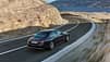 Mercedes E-Klasse W214 Premiere 2023