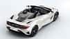 McLaren 750S Spider