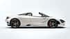 McLaren 750S Spider