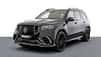 Brabus 900 Superblack Mercedes-AMG GLS 63 4Matic +