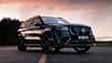Brabus 900 Superblack Mercedes-AMG GLS 63 4Matic +