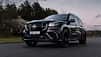 Brabus 900 Superblack Mercedes-AMG GLS 63 4Matic +