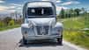 Citroen 2CV Fourgonnette