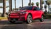 Ford Mustang Mach-E Modellpflege Modelljahr 2023