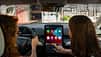 Ford Mustang Mach-E Modellpflege Modelljahr 2023