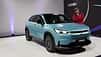 Honda e:Ny1, Präsentation, Elektroauto