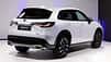 Honda ZR-V 2023 SUV