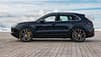Porsche Cayenne 2023 Fahrbericht