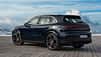 Porsche Cayenne 2023 Fahrbericht