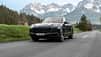 Porsche Cayenne 2023 Fahrbericht