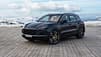 Porsche Cayenne 2023 Fahrbericht