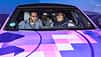 BMW i5 Gaming